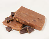 Peanut Butter Fudge Protein Bar