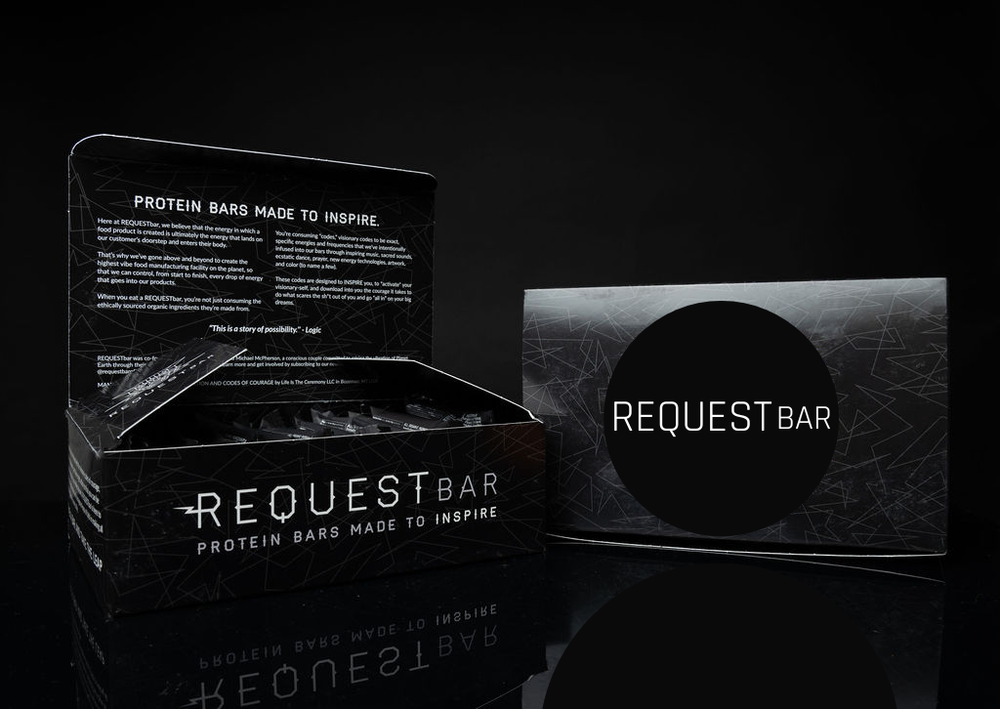 PLANT BASED BARS VARIETY PACK