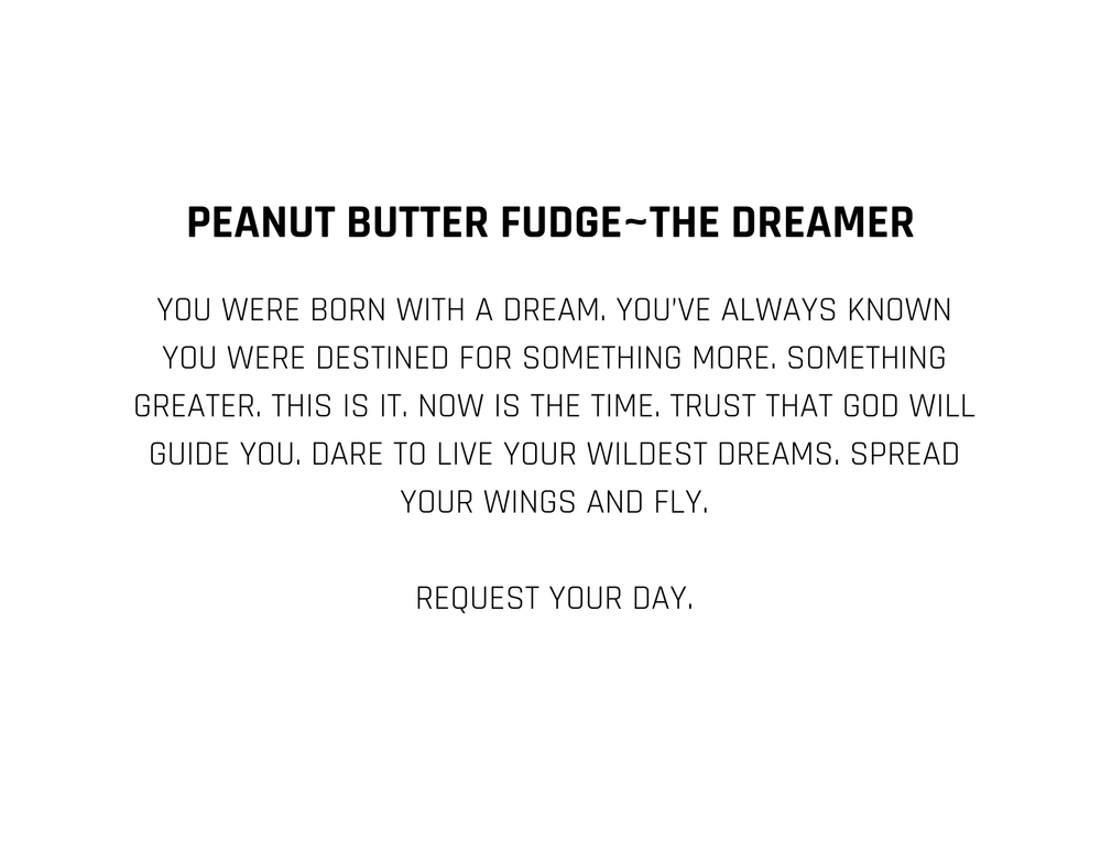 Peanut Butter Fudge Protein Bar